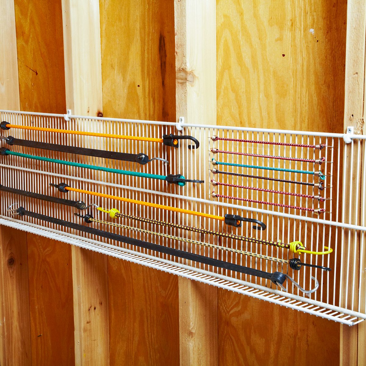 20 Bungee Cord Hacks You