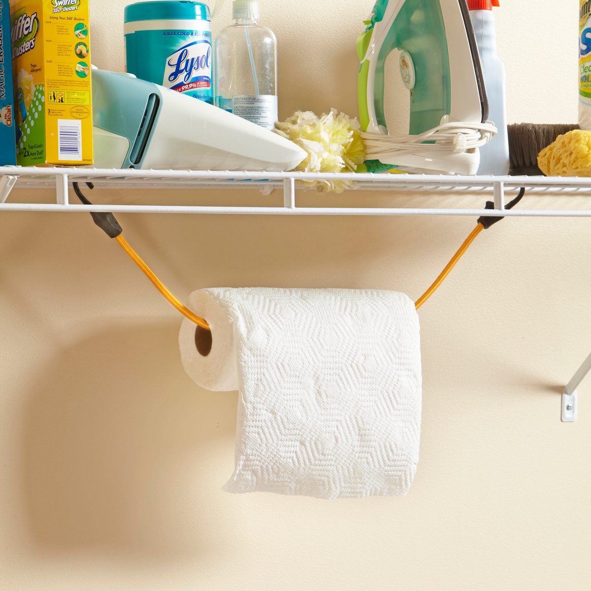 20 Bungee Cord Hacks You