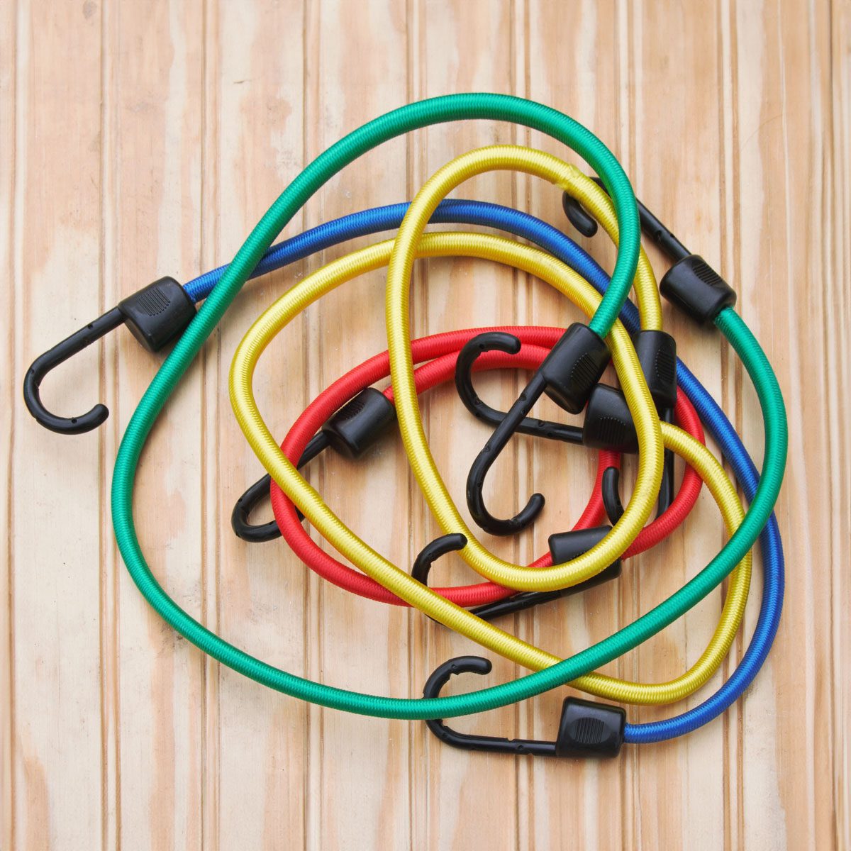 20 Bungee Cord Hacks You’ll Wish You Knew Sooner