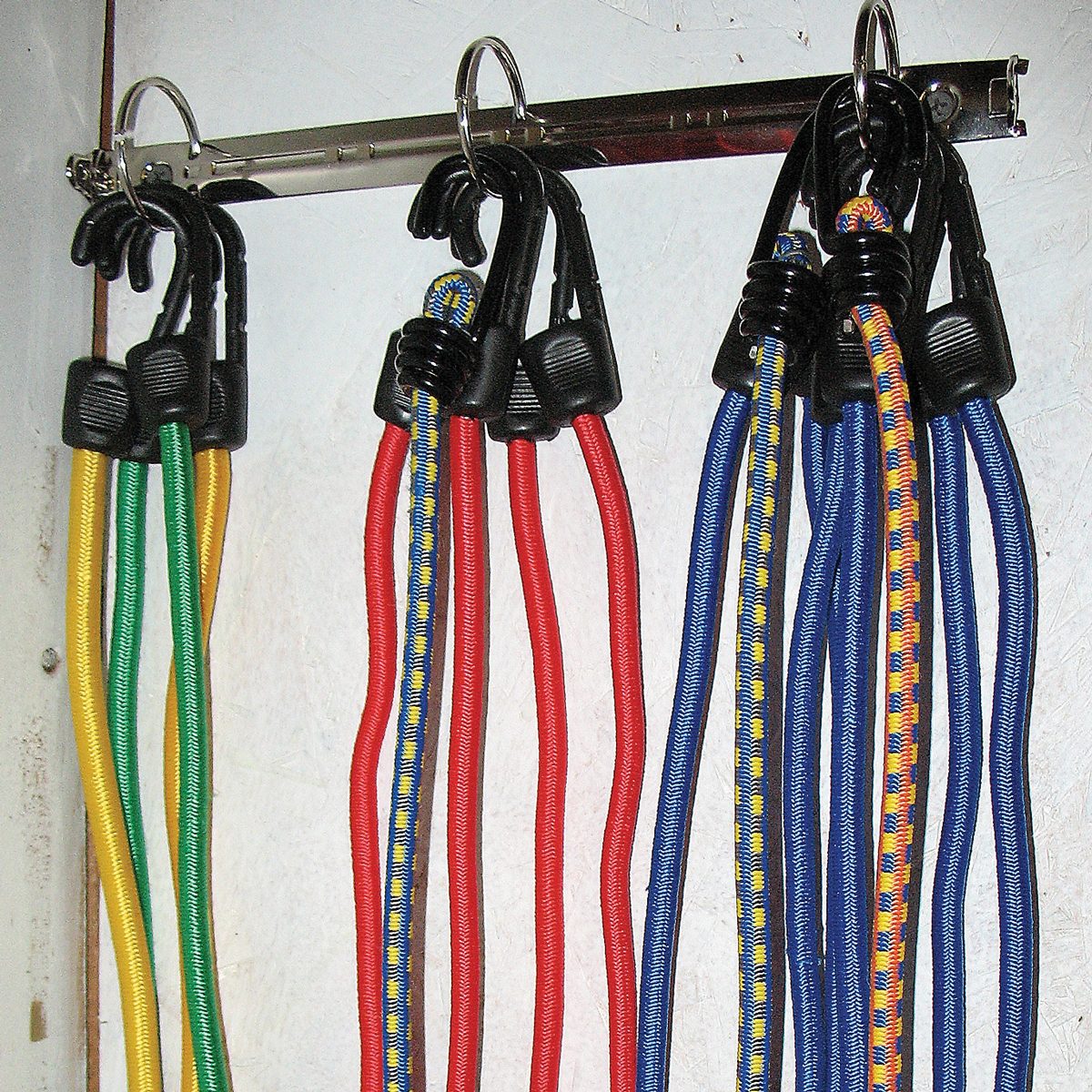 20 Bungee Cord Hacks You