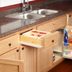 10 Easy DIY Projects To Increase Kitchen Cabinet and Drawer Storage