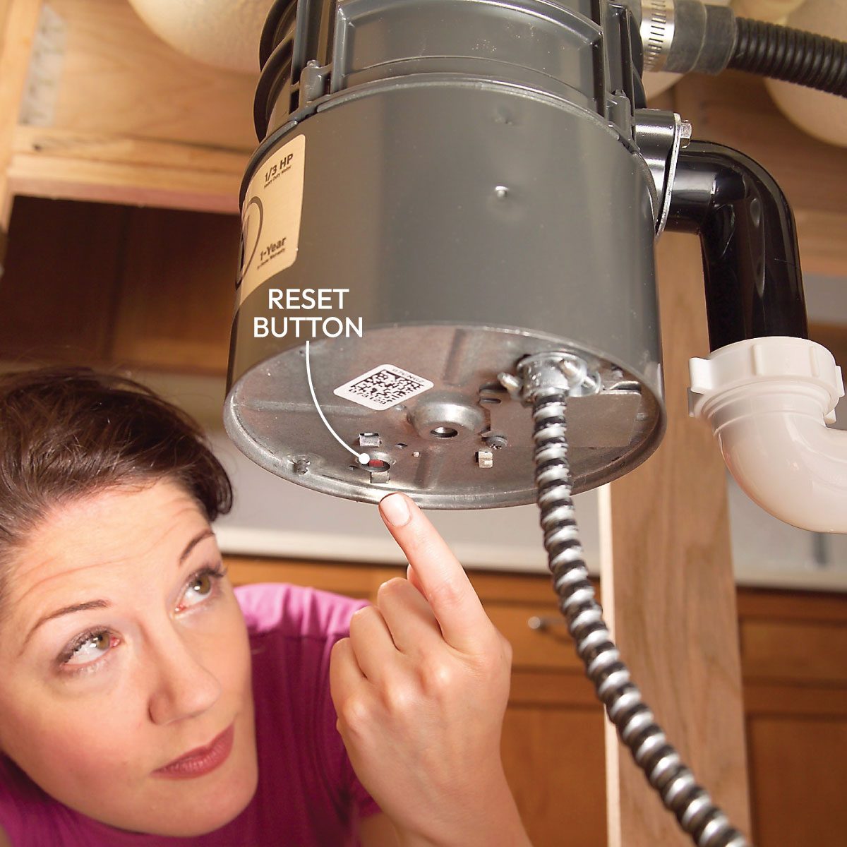 Remember The Magic Button