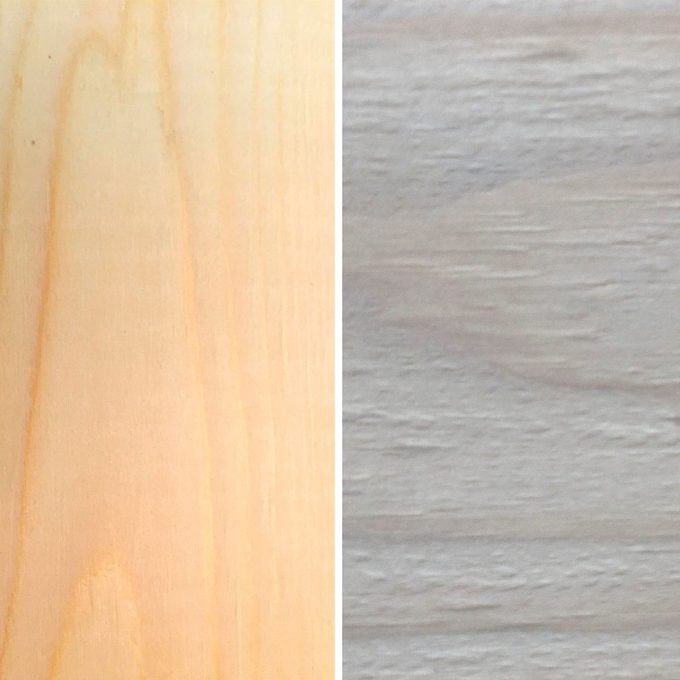 Pioneer Wood On Pine