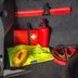 Everything You Need For a Winter Car Emergency Kit