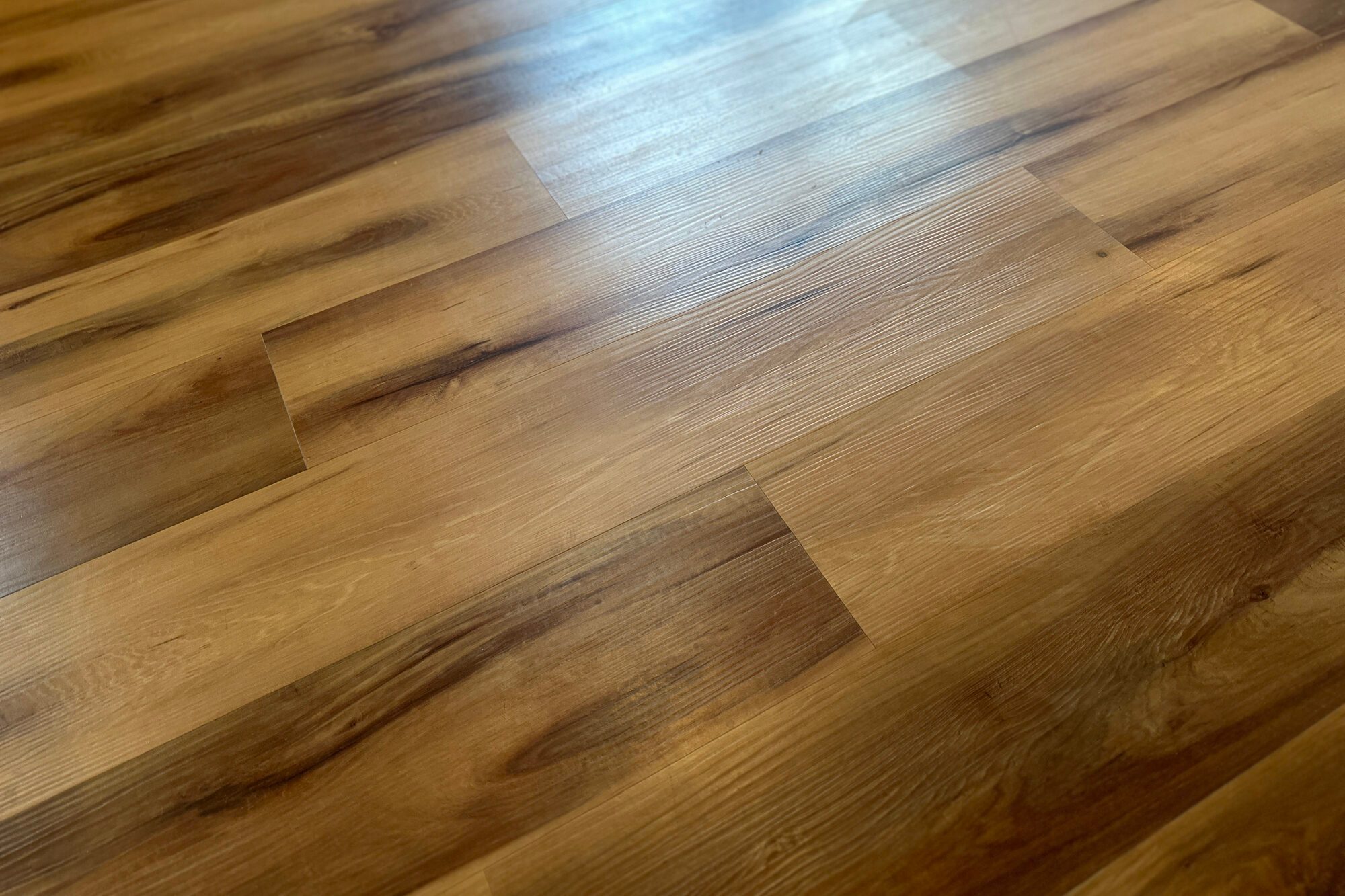 luxury vinyl plank flooring