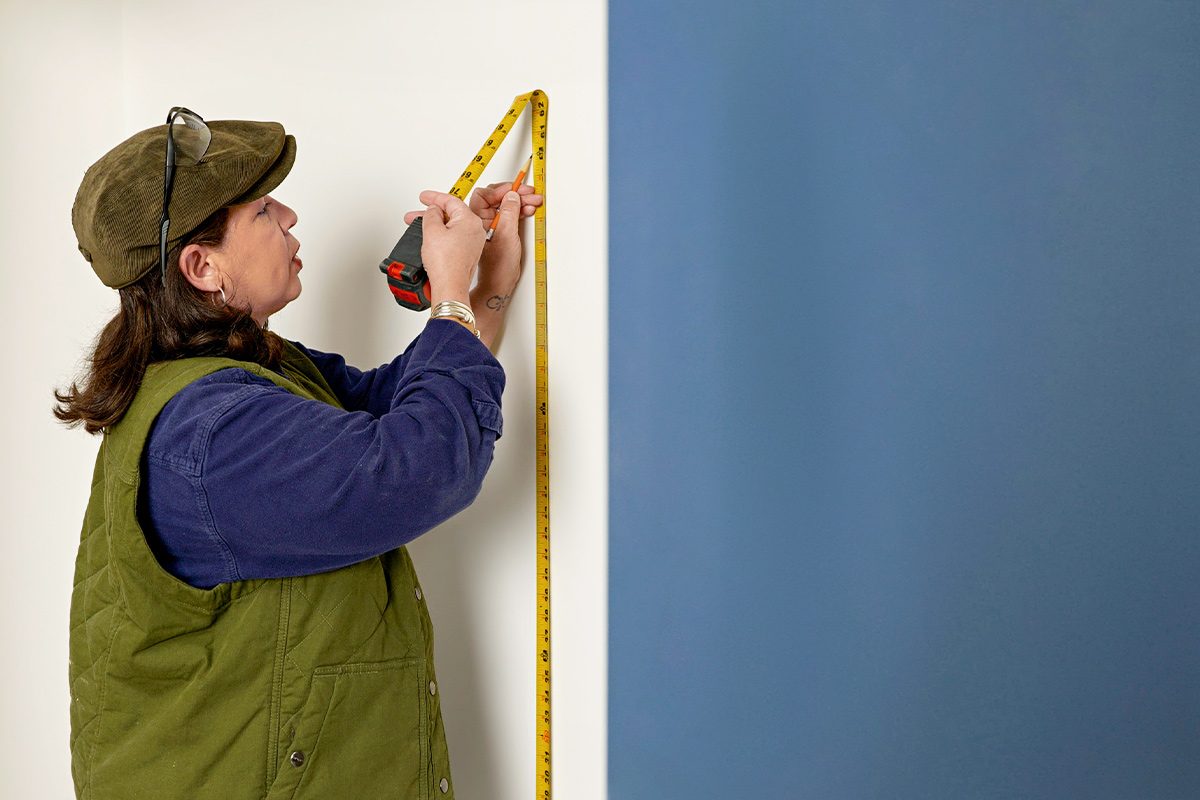 Hang A Long Rod For Clothes Determine the height