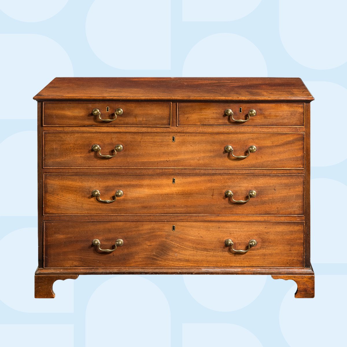 Secret Hiding Places You