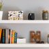10 Brilliant Entryway Shelf Ideas You Can DIY