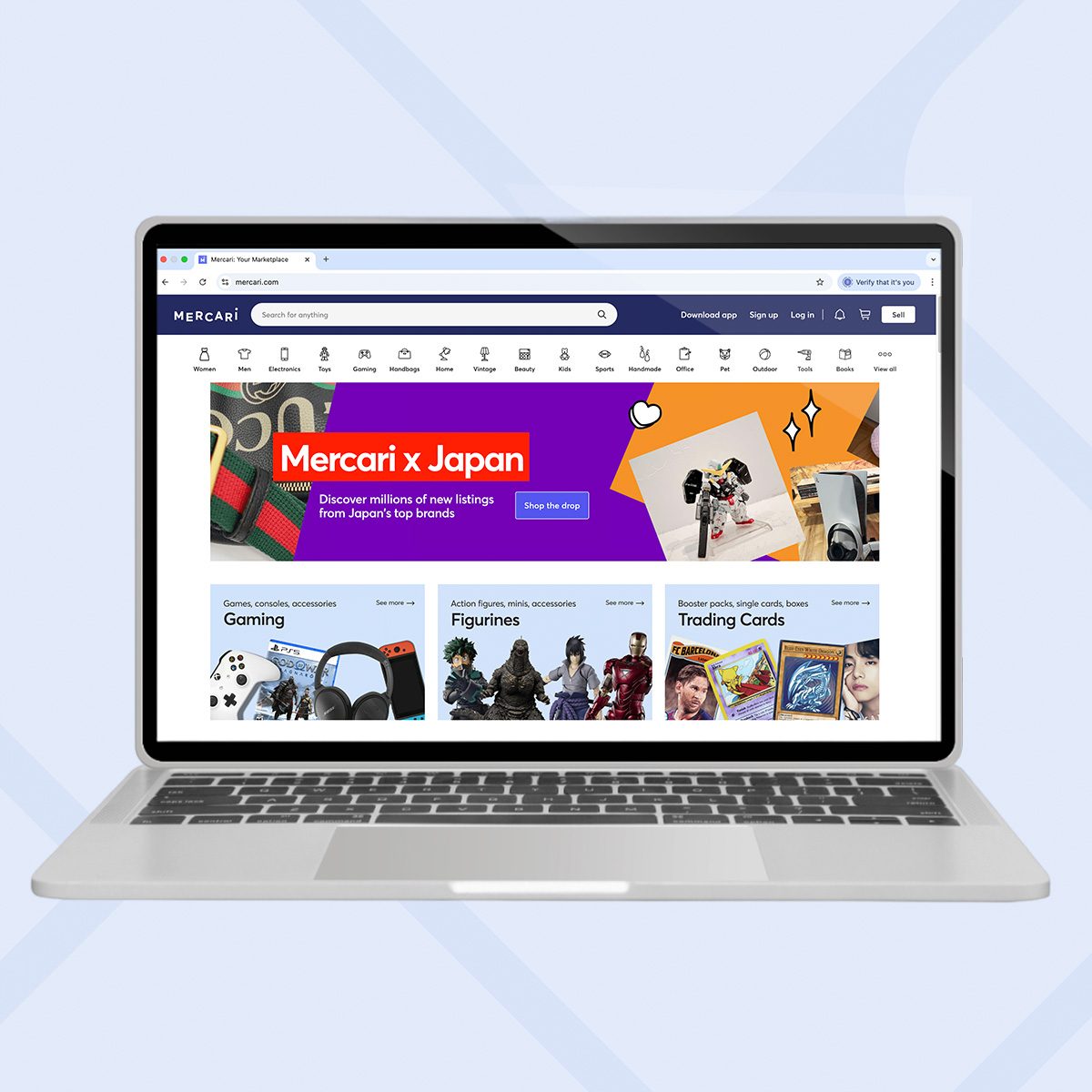 12 Best Websites For Selling Your Unwanted Stuff Mercari Masterclass Subscription