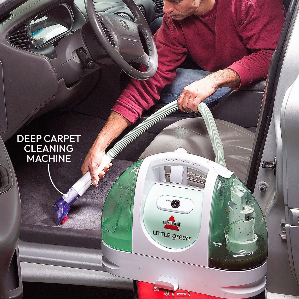 13 Tips For Diy Car Detailing 