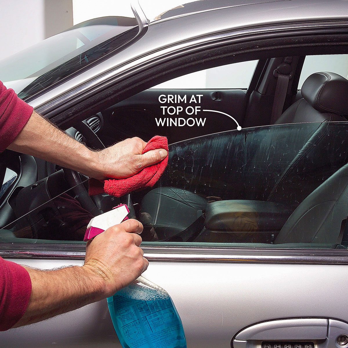 13 Tips For Diy Car Detailing