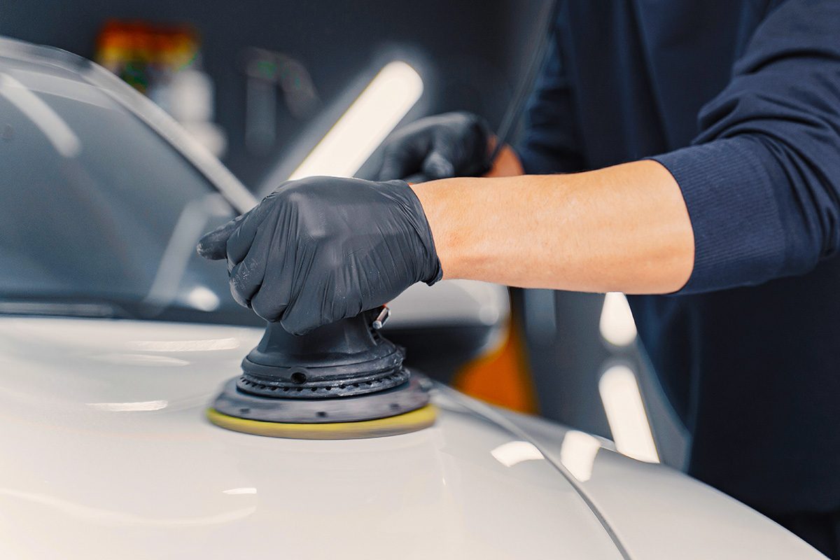 13 Tips for DIY Car Detailing