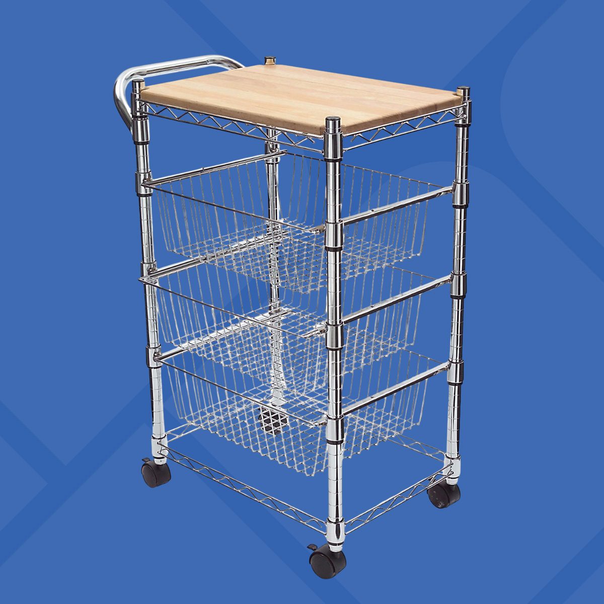 kitchen cart