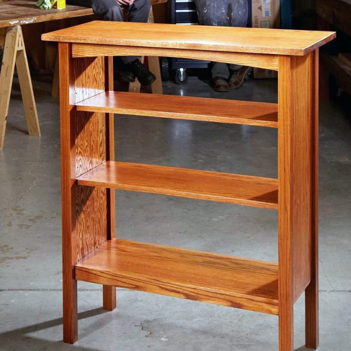 20 Of Family Handyman’s Most Incredible DIY Projects