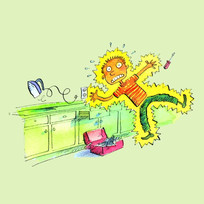 Electrical System Don