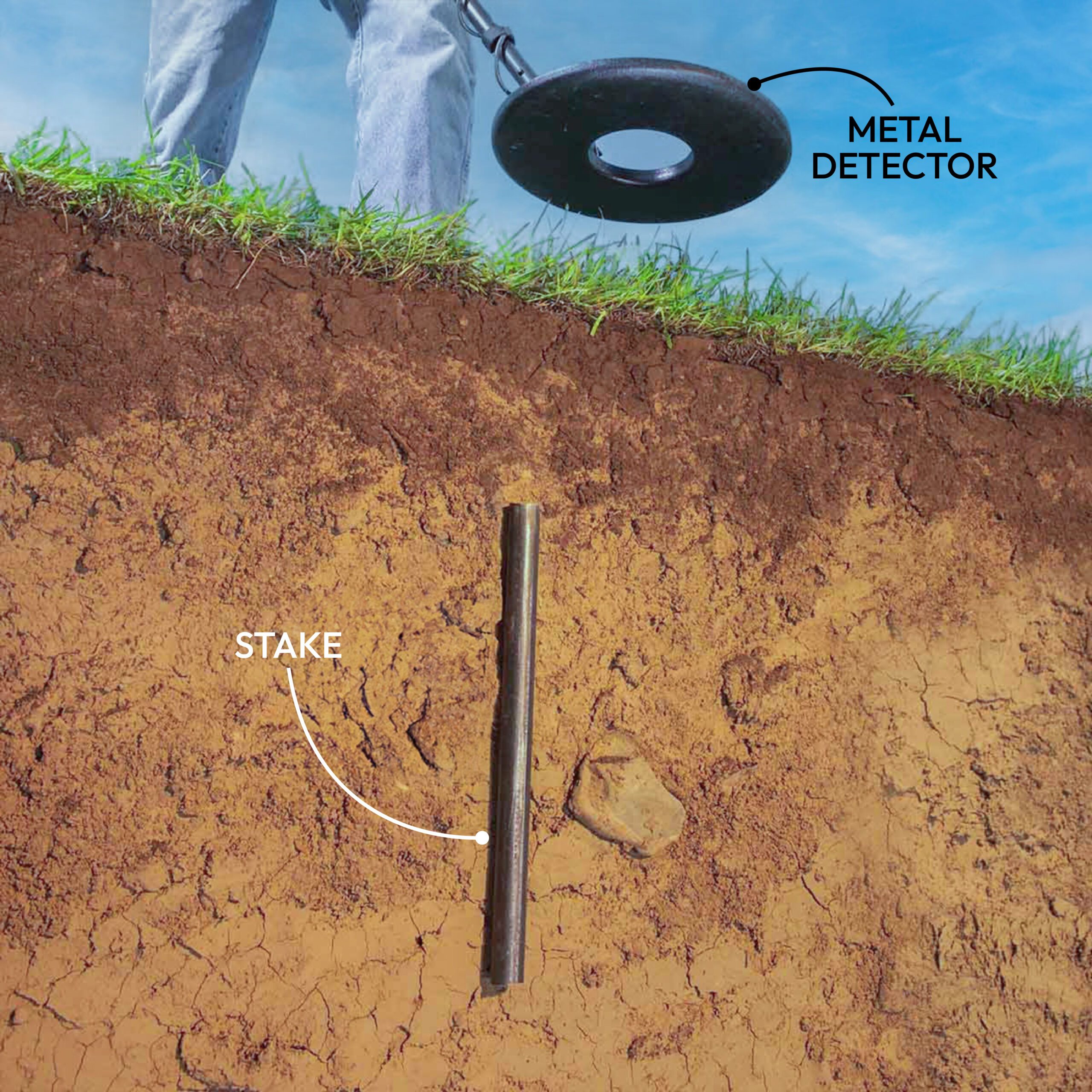 Find Your Property Lines