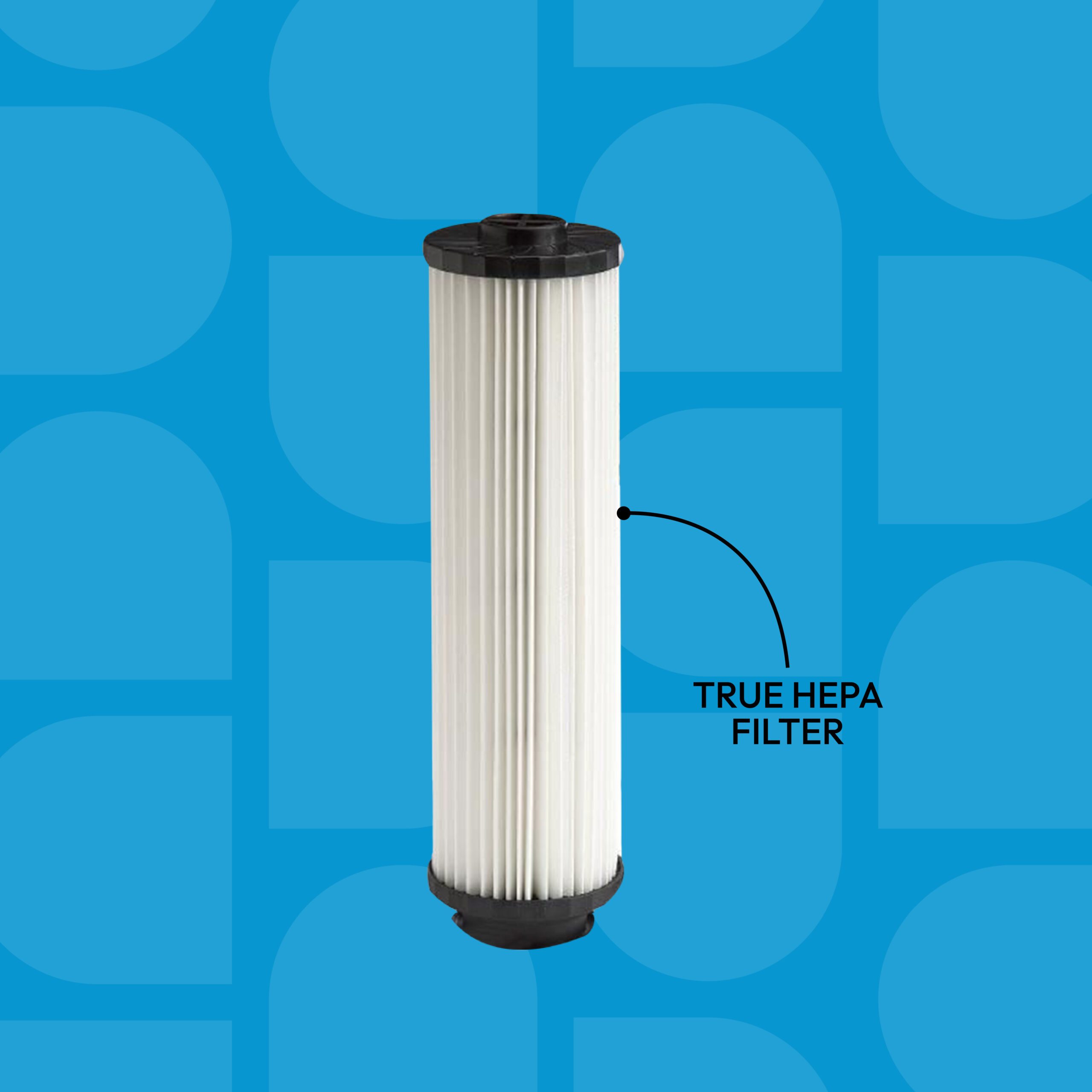 Prevent Dust Build Up By Proper Vacuuming