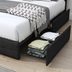 5 Best Under Bed Storage Solutions of 2025