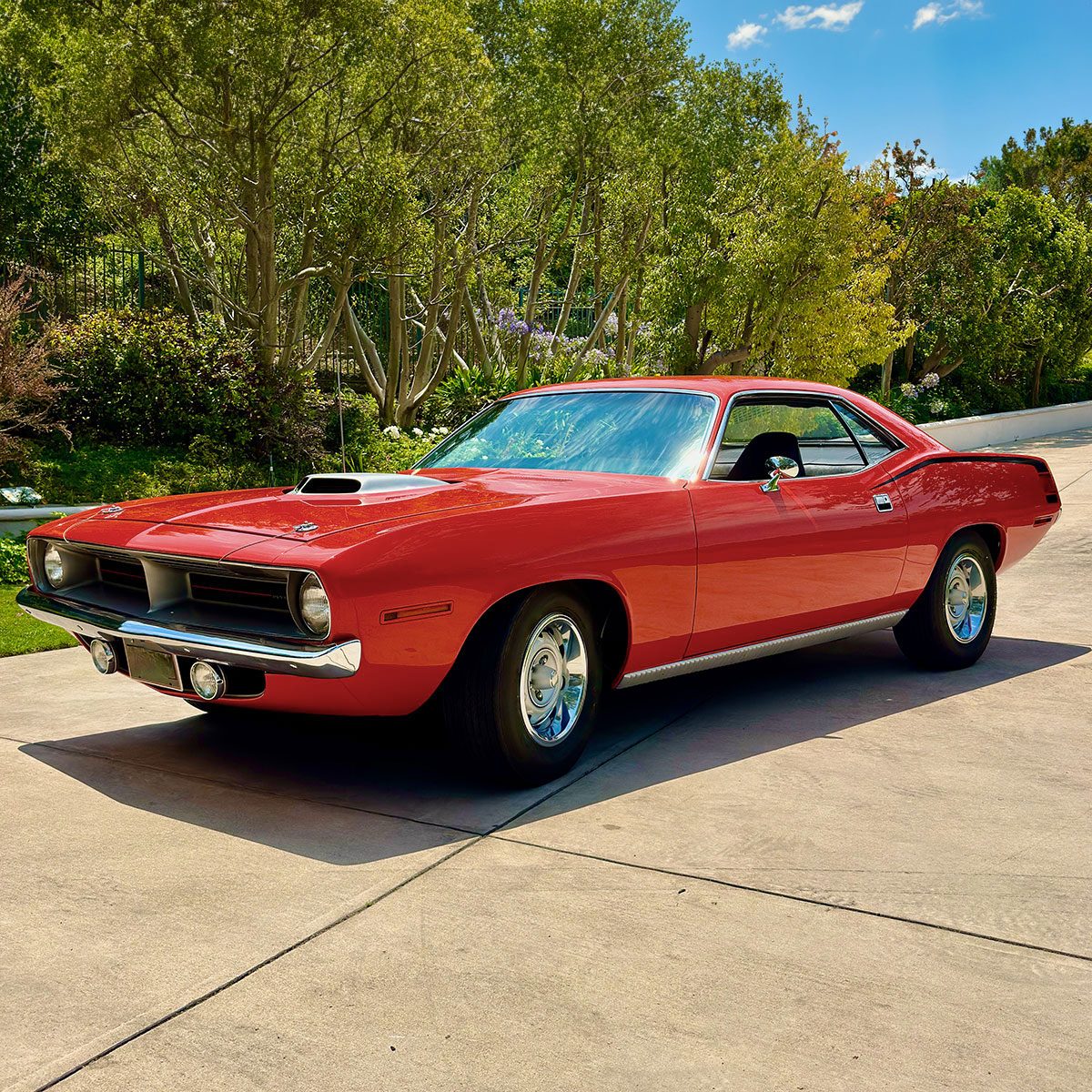 The Realities of Buying a Classic Car: Costs, Challenges, and Rewards