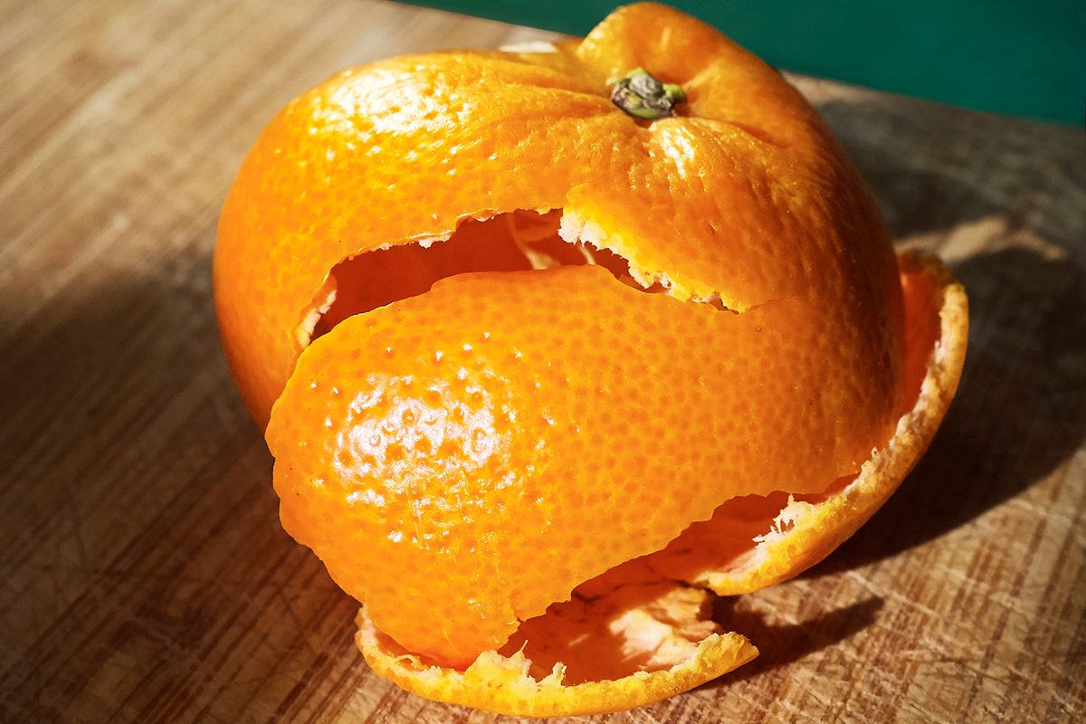 Citrus Peels Gettyimages 1294287219