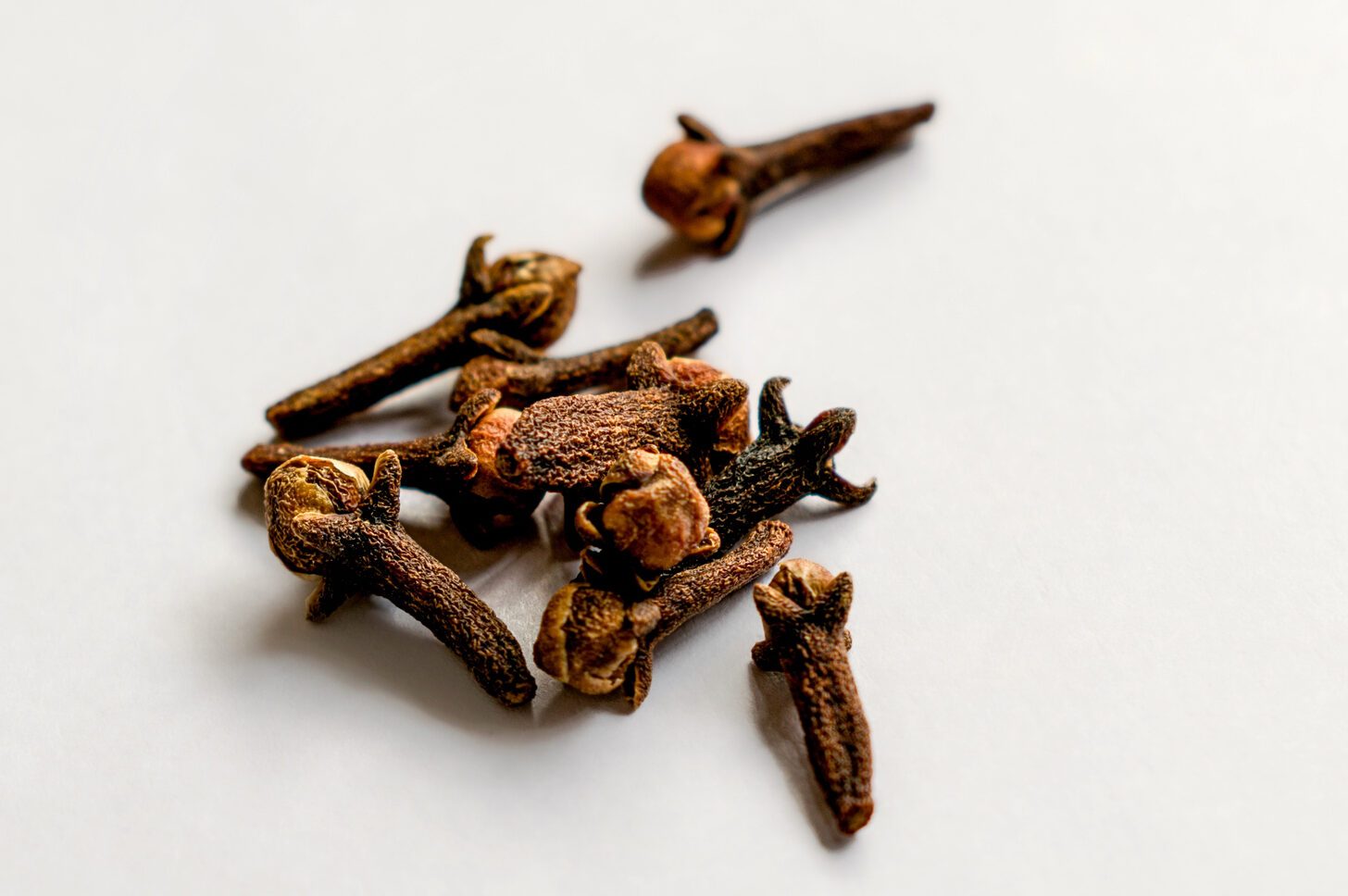 Cloves