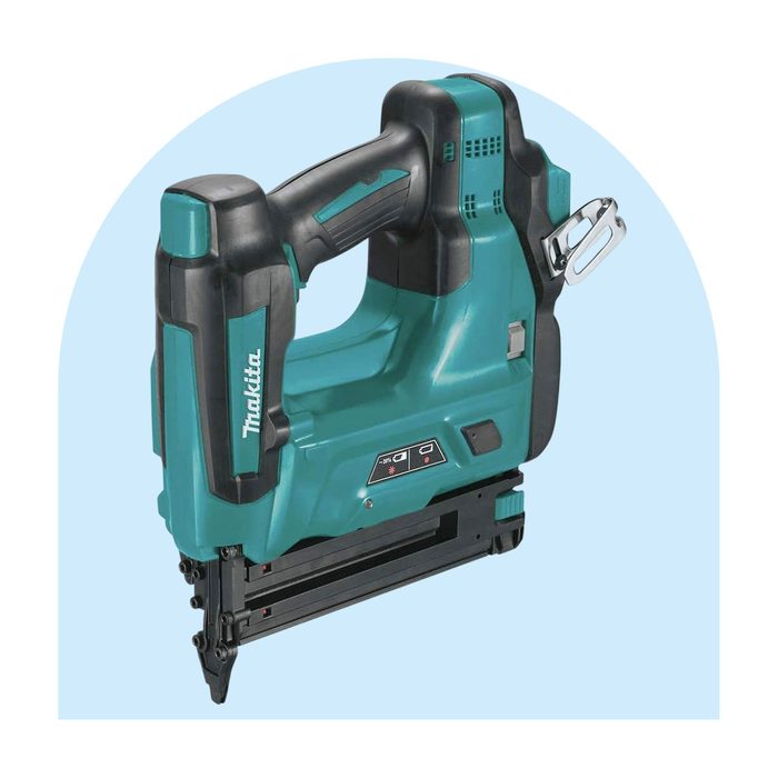 Makita Xbn01z Cordless Brad Nailer Via Amazon.com