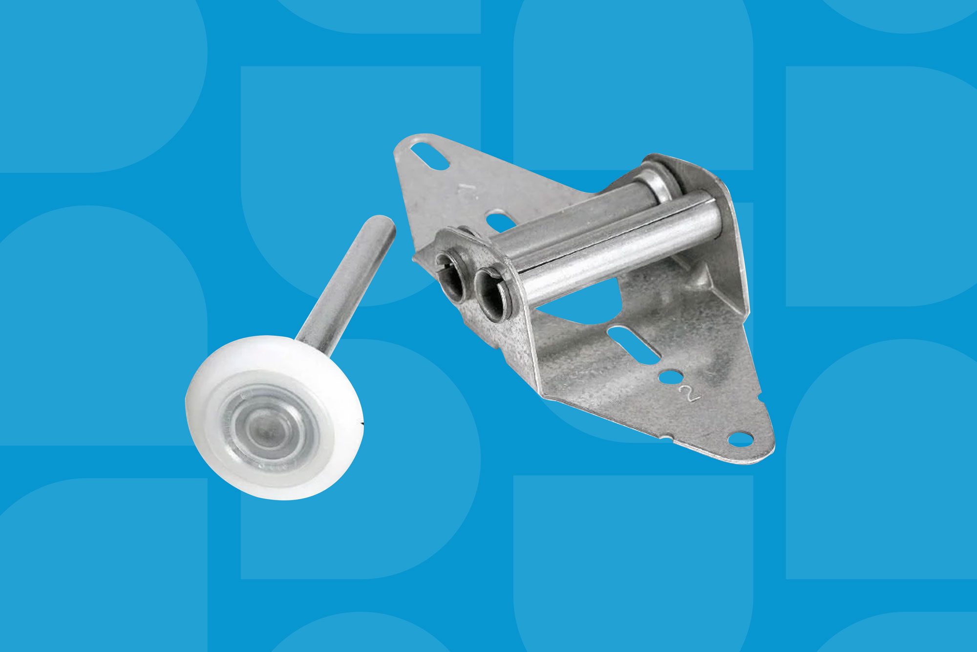 Need A Quiet Door Look For These Features