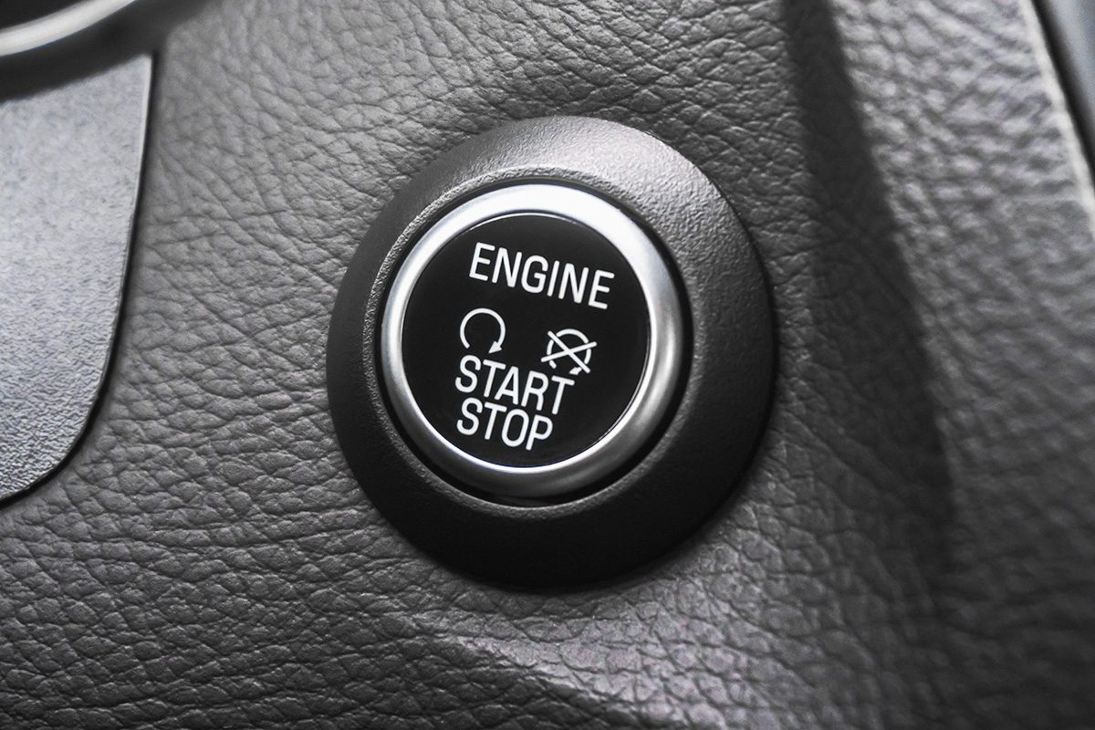Should I Turn Off the Auto Start-Stop In My Car?