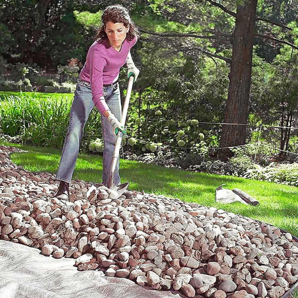 Tips For A Weed Free Yard