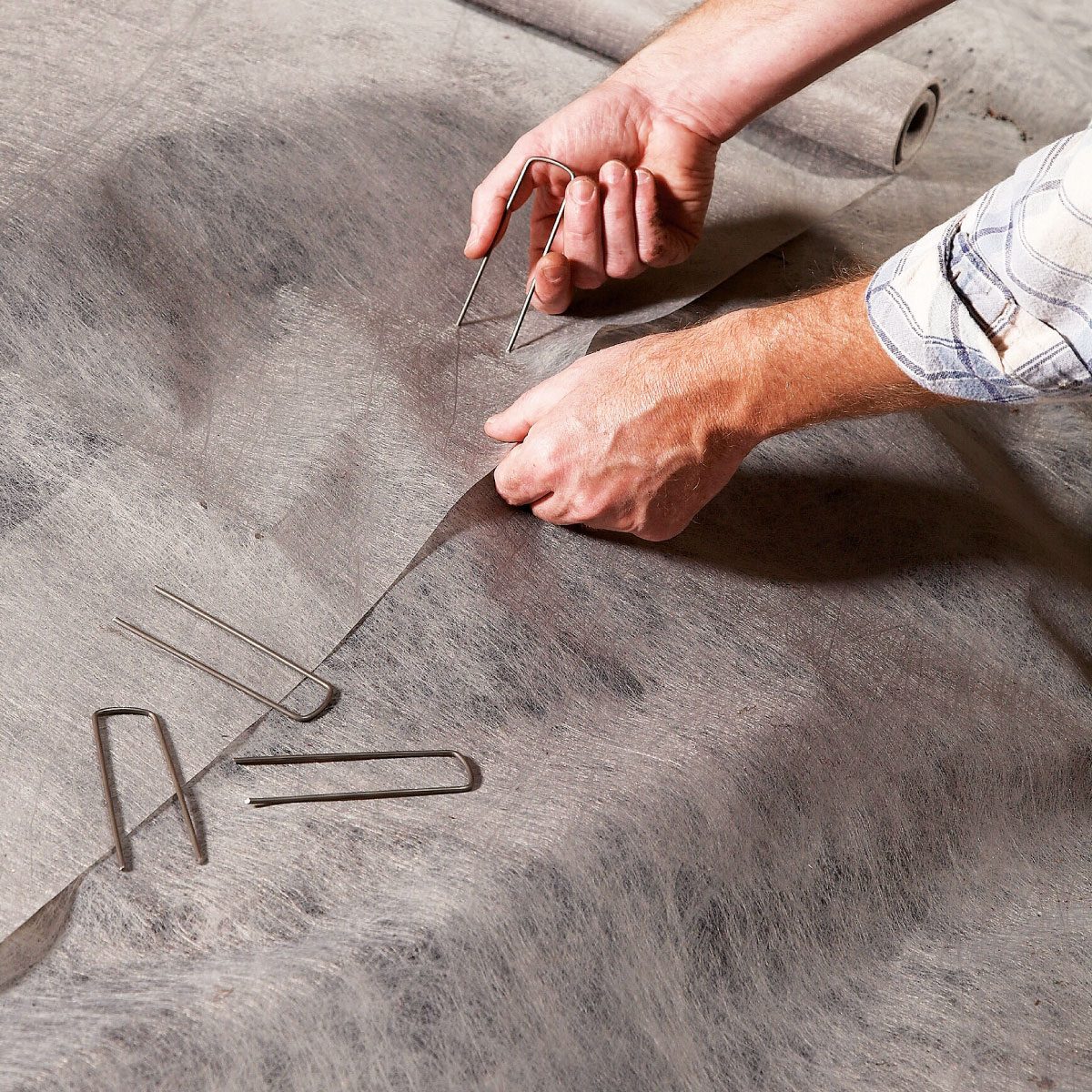 Tips For A Weed Free Yard