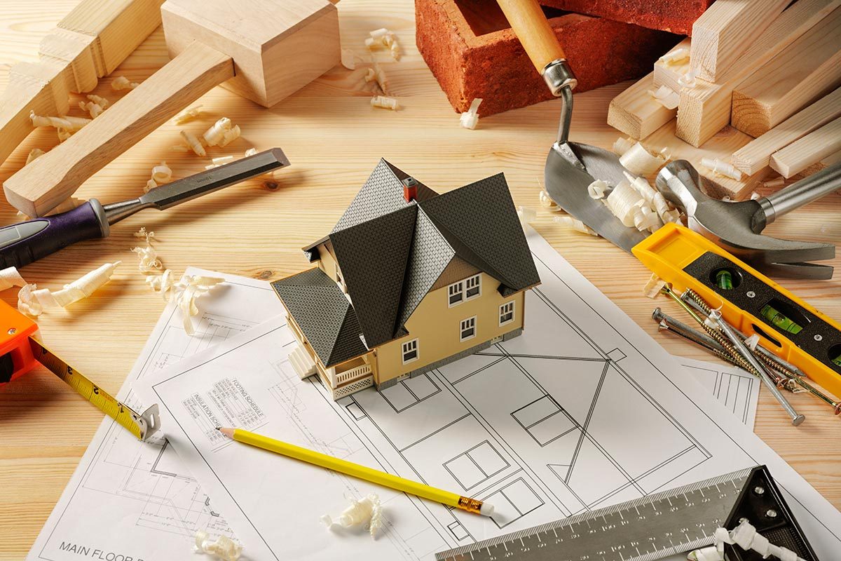 12 Home Projects That Will Cost More Due to Tariffs