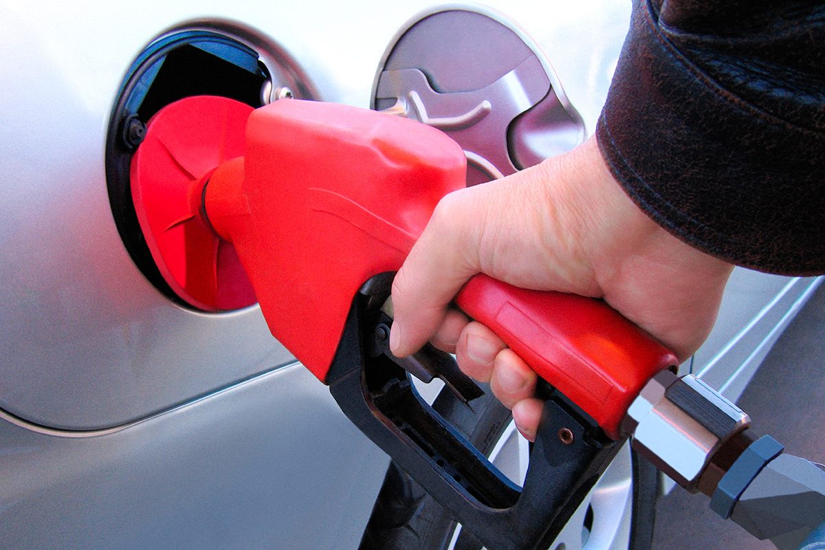 16 Most Common Car Repairs By Car Mileage Gettyimages 77866232