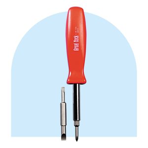 4 In 1 Screwdriver