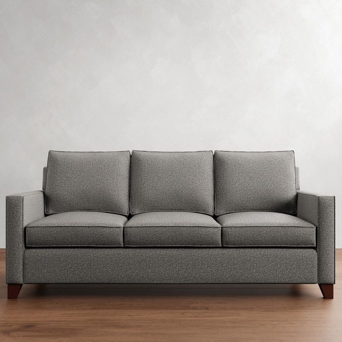 Cameron Square Arm Sleeper Sofa