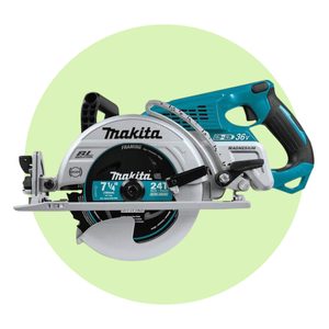 Circular Saw
