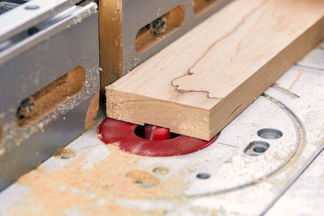 Cut Wall Mount Boards