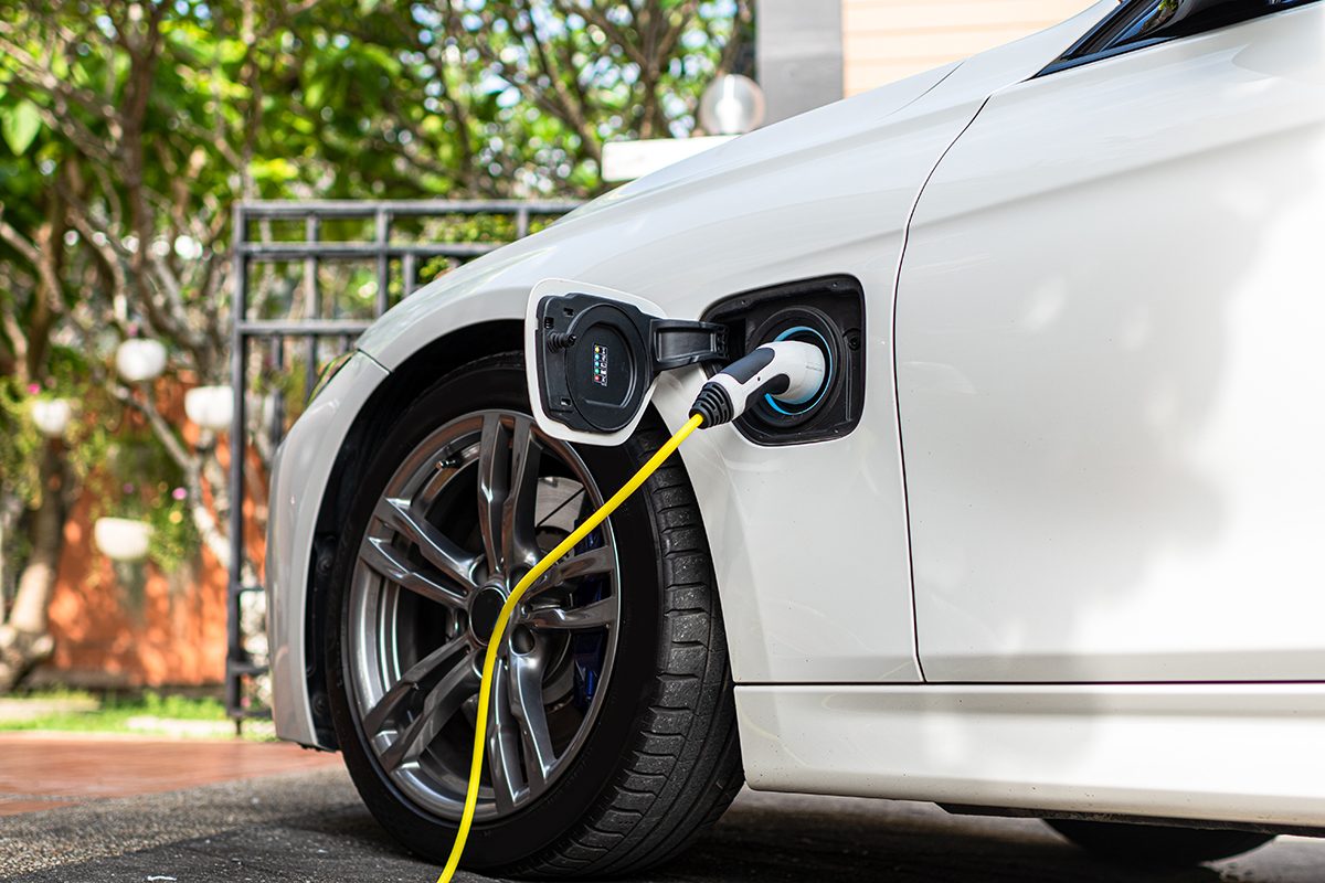 Everything To Know About Ev Fires Gettyimages 1440243847