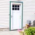 How To Replace an Exterior Door in Less Than a Day