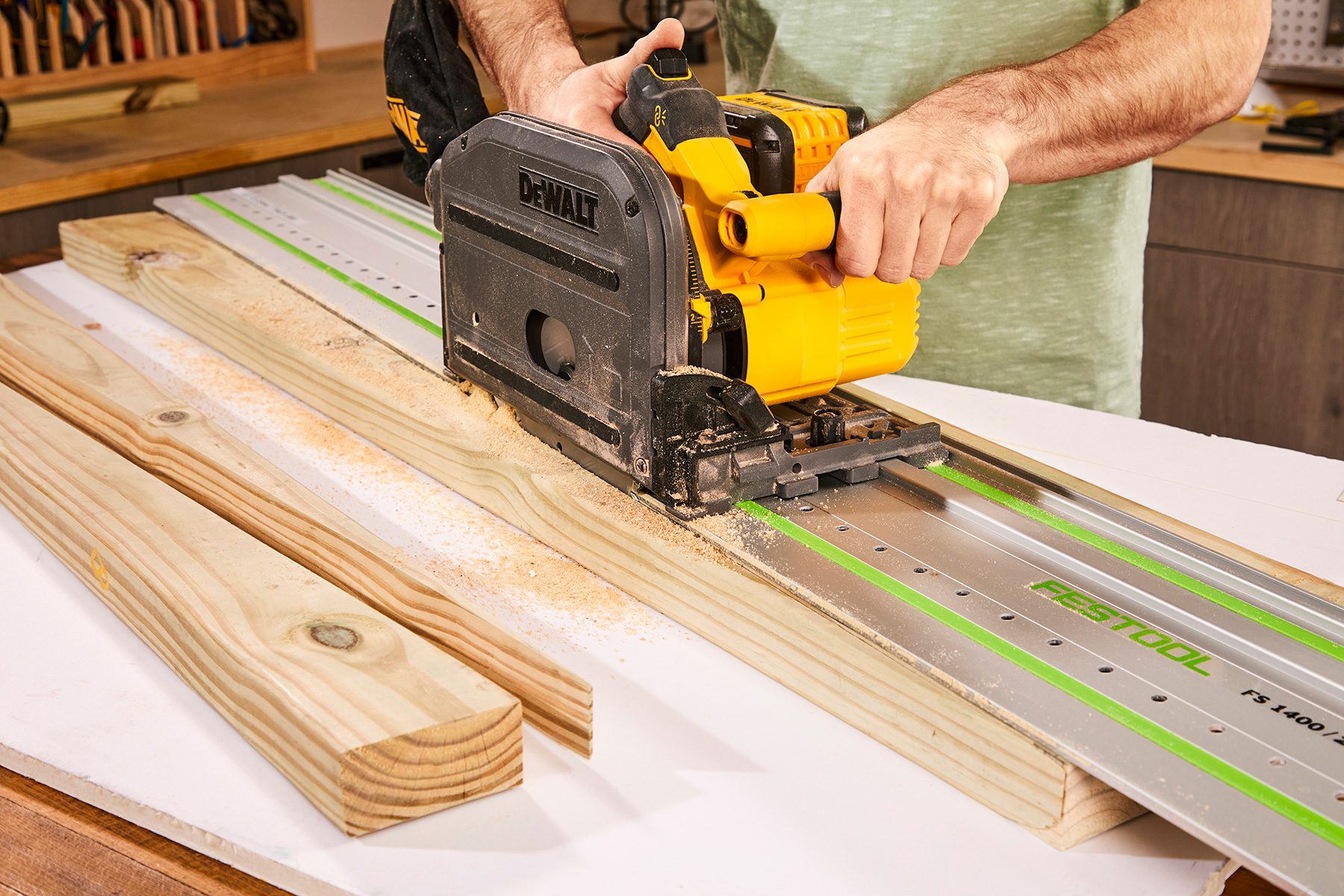 How To Build A Ramp For A Shed In An Afternoon Fhm25 Shed Ramp Md P2 02 07 3b