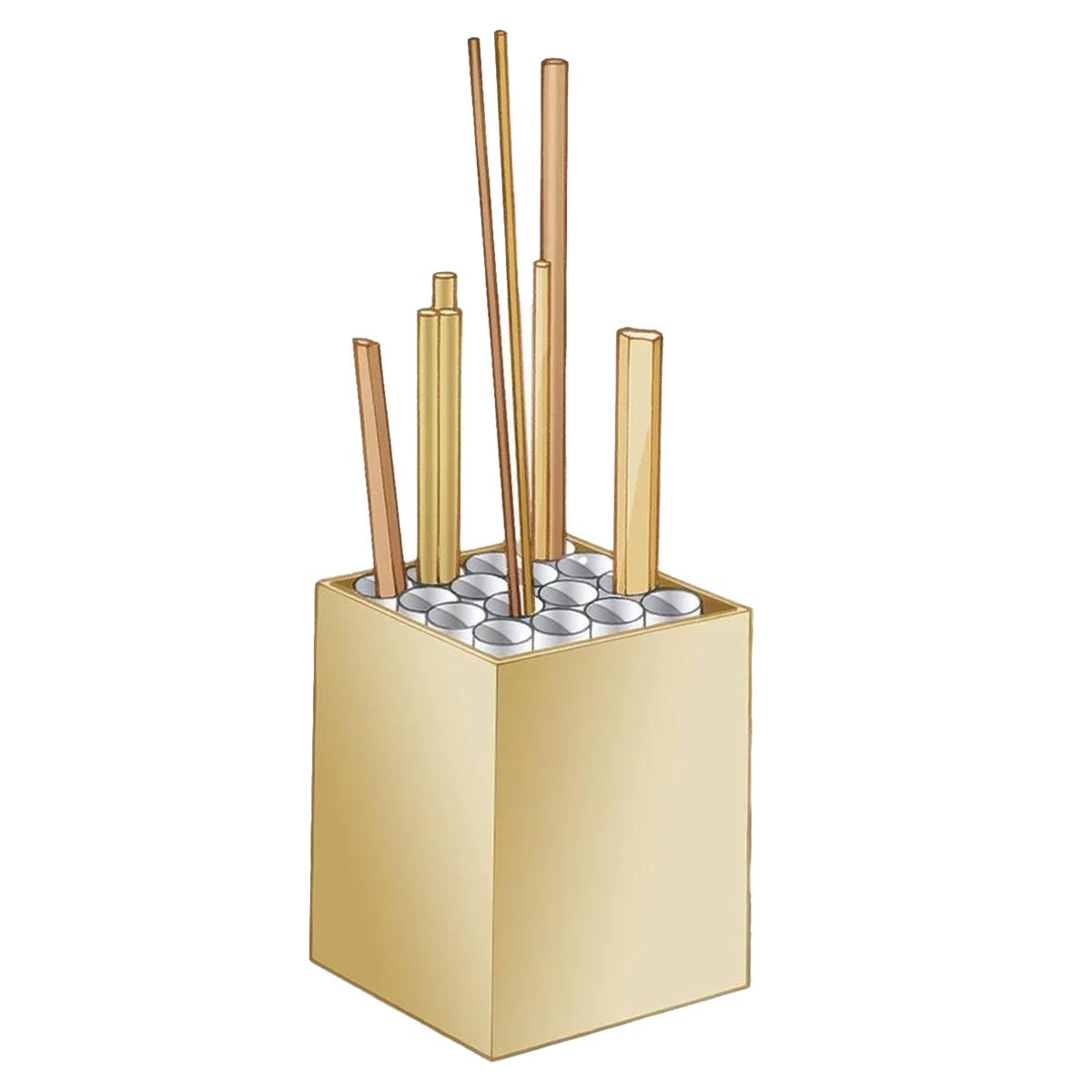 Odds And Ends Storage