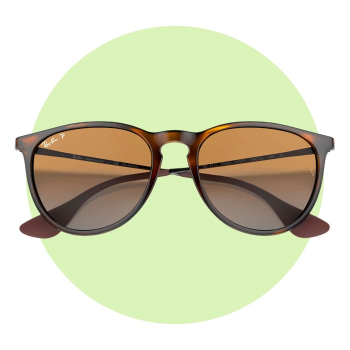 Ray Ban Erika Classic Sunglasses
