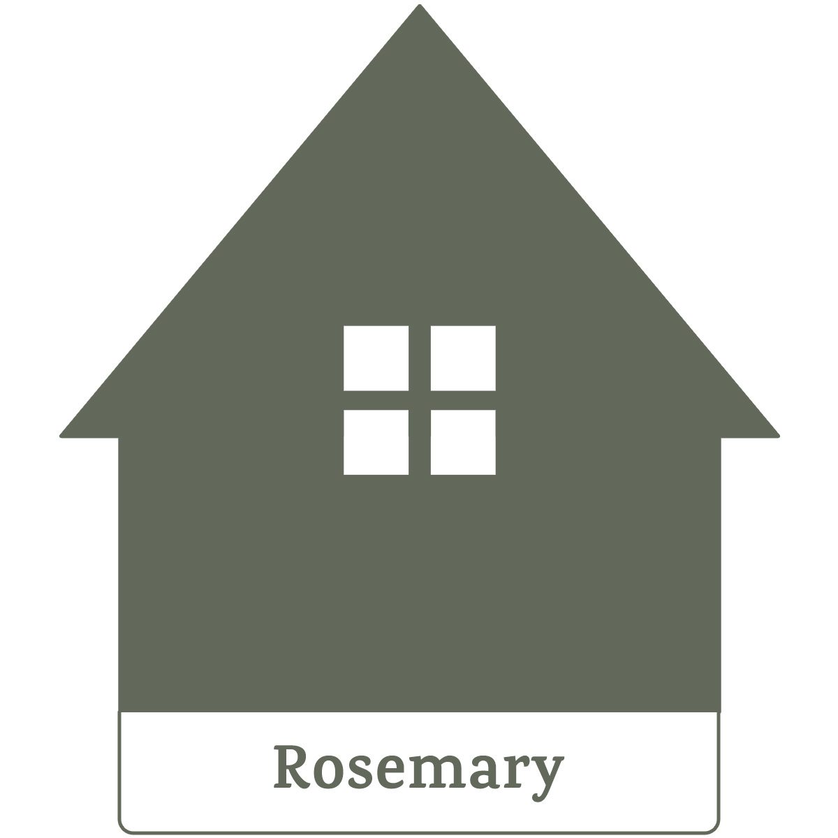 Rosemary By Sherwin Williams