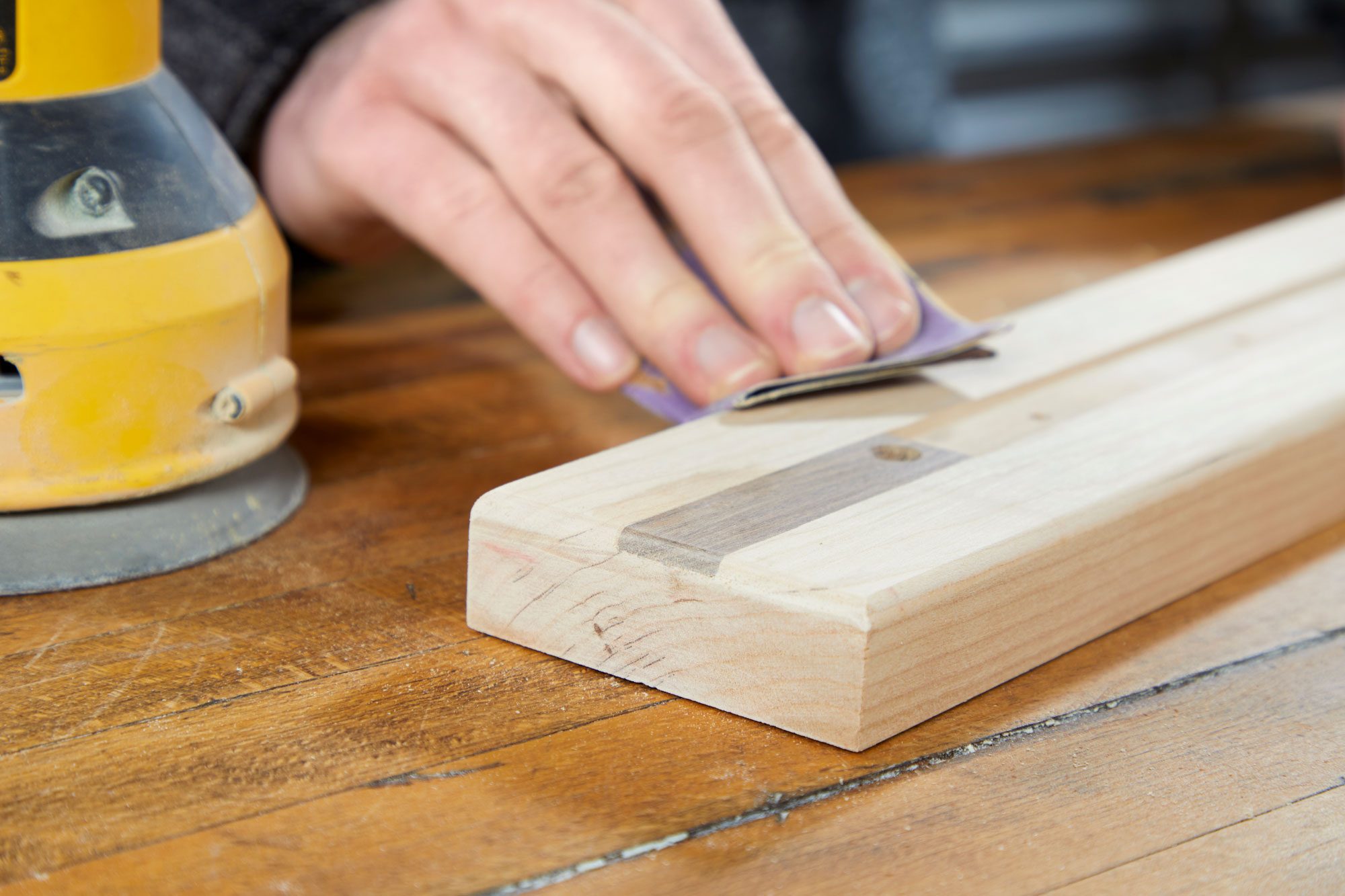 Smooth The Wall Mount Boards