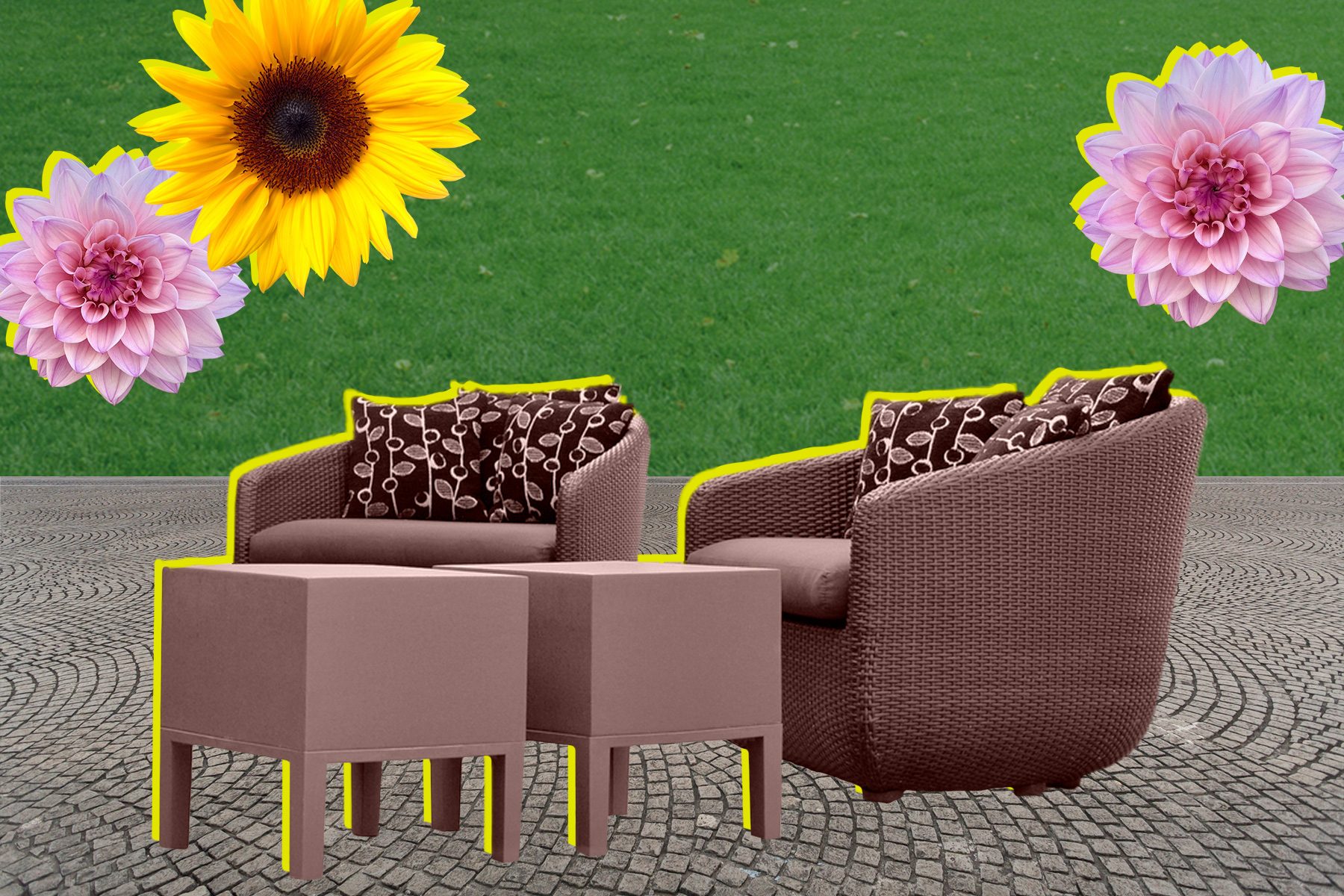 Turf Pro Share The Ins And Outs Of Making A Lawn The Envy Of The Block 