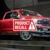 Ford Recalls Over 120,000 Cars in U.S. Over Brake Problems