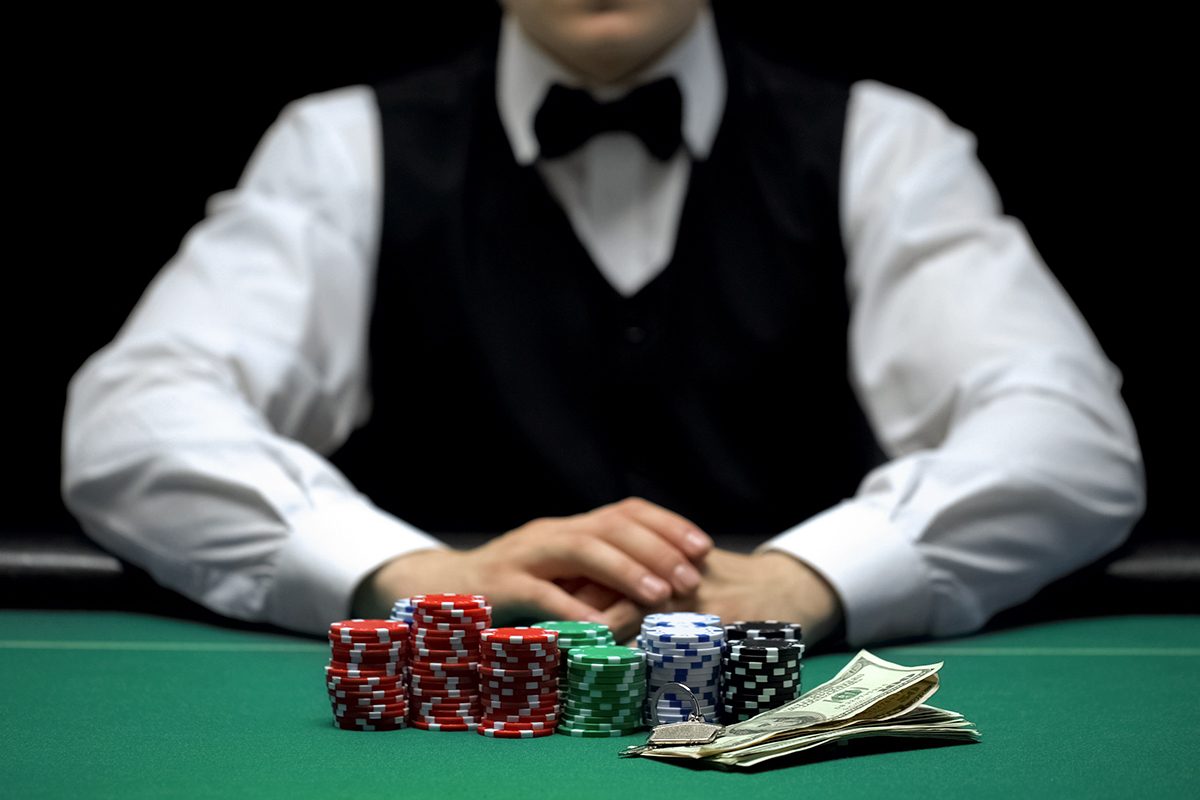 13 Cool Game Room Ideas For All Ages Gettyimages 1081370688