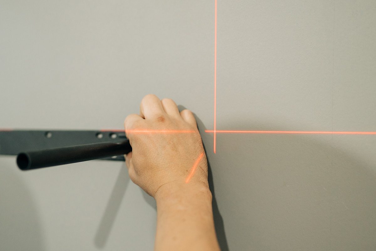 13 Tips For When And How To Use Laser Levels