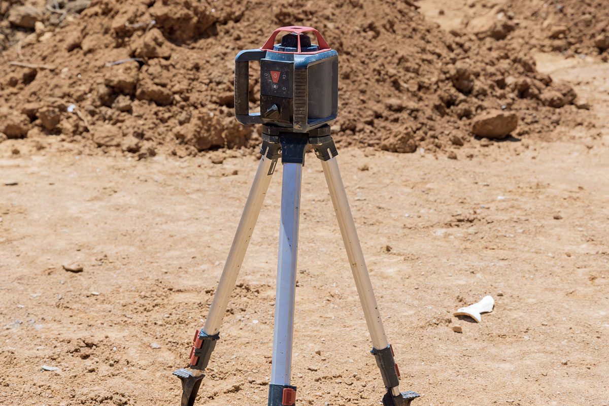 13 Tips For When And How To Use Laser Levels