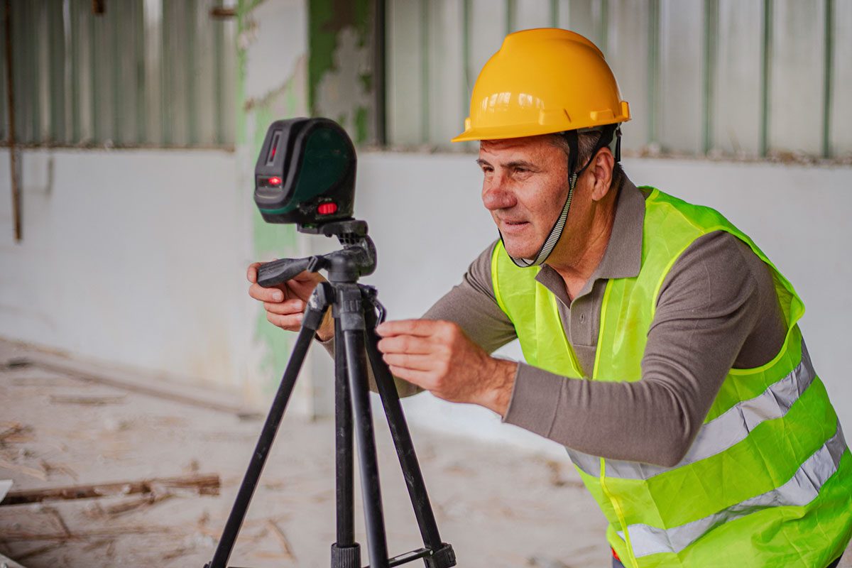 13 Tips For When And How To Use Laser Levels