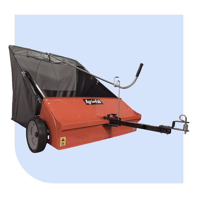 Agri Fab 45 0492 Lawn Sweeper